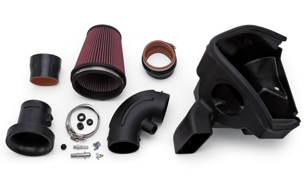 Competition Air Intake Kit